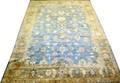 OUSHAK ORIENTAL RUG 10 X 14 1