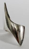 GEORG JENSEN STERLING SILVER RING