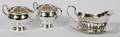 FISHER  WESTMORLAND STERLING SERVING PIECES 4
