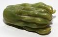 CARVED HARDSTONE BUDDHAS HAND CITRON L 5