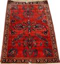 ORIENTAL RUG 57 X 39 12