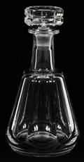 BACCARAT CRYSTAL BRANDY DECANTER