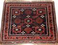 BALUCHISTAN MAT 34 12 X 29 CIRCA 1900