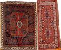 BOKHARA  BALUCHISTAN RUGS 37 X 1634 X 23