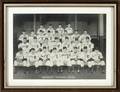 1945 DETROIT TIGER AUTOGRAPHED PICTURE H 8