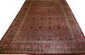 PERSIAN ORIENTAL CARPET SIGNED 15 0 X 10 6