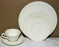WEDGWOOD PATRICIAN DINNER SERVICE 99 PIECES