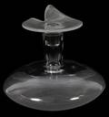 ROSENTHAL CRYSTAL DECANTER H 7 DIA 8