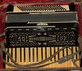 VINTAGE TRAPANI ACCORDION