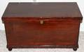 CEDAR BLANKET CHEST