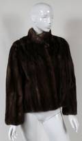 MINK JACKET