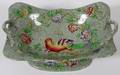 COPELAND SPODE CENTERPIECEFRUIT BOWL LATE 19TH