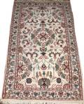 PAKISTAN WOOL RUG 5 0 X 3 0