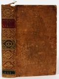 R L ESTRANGE SENECAS MORALS I  II 1682