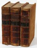 ENCYCLOPEDIA BOOKS 1771 THREE VOL H 11