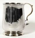 GEORGE III STERLING MUG LONDON 178283 H 3