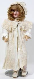 ARMAND MARSEILLE QUEEN LOUISE DOLL