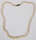 GRADUATED PEARL NECKLACE H 1 14 L 18