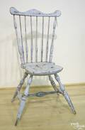 Pennsylvania fanback windsor chair