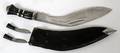 TRADITIONAL KUKRI KNIFE 3 PCS L 12 BLADE