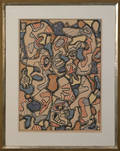 Jean DubuffetFrench 19011985