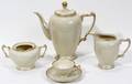 HEINRICH SELB PORCELAIN AFTERDINNER COFFEE SET