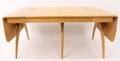 Heywood Wakefield Butterfly Dining Table