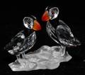 SWAROVSKI CRYSTAL PUFFINS H 2 12