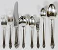 REED  BARTON FRAGRANCE STERLING FLATWARE 31