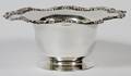 LILYAN MEXICAN STERLING BOWL H 3 12