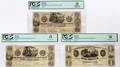 SIGNED KIRTLAND SAFETY SOCIETY BANK NOTES 12