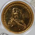 FRANC 10S LIECHTENSTEIN GOLD COIN