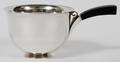 GEORG JENSEN STERLING SAUCE BOWL HARALD NIELSEN