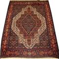 SENEH PERSIAN RUG C 1900 6 4 X 4 4