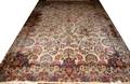 KERMAN WOOL CARPET 164 X 114
