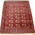 BOKHARA WOOL RUG