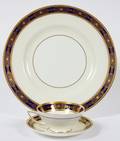 MINTONS PORCELAIN DINNER PLATES CUPS  SAUCERS