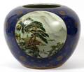 CHINESE PORCELAIN JARDINIRE