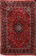 SHIRAZ ORIENTAL RUG