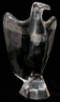 BACCARAT CRYSTAL EAGLE