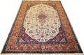 TABRIZ PERSIAN RUG