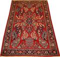 KASHAN PERSIAN RUG C 194050