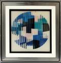 YAACOV AGAM 4499 AGAMOGRAM 4499