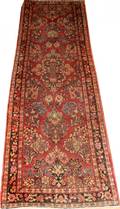 SAROUK ORIENTAL RUNNER