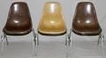 CHARLES  RAY EAMES FOR HERMAN MILLER CHAIR