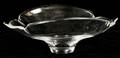 STEUBEN GLASS CALYX BOWL