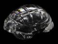 BACCARAT CRYSTAL TURTLE PAPERWEIGHT