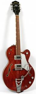 GRETSCH GUITAR 1967