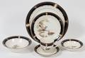 KELTCRAFT BY NORITAKE TRANQUIL GLEN DINNER SET