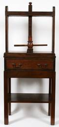 OAK BOOK PRESS C 18801900